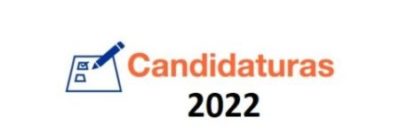 Candidaturas 2022